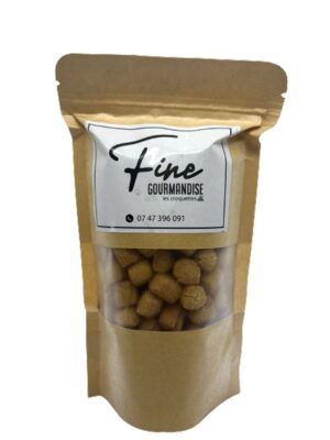 Croquettes Sucrées - Fine Gourmandise 150g