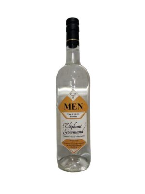 Eau De Vie De Palmier 75 Cl - L'éléphant G