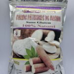 Farine Patissière De Manioc 500g - Trèsors Ni