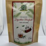 Infusion Digestion Facile 37g- Zoé Herbal Tea