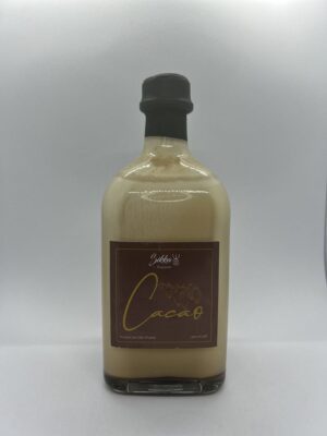 Liqueur Cacao 500ml - Sikka