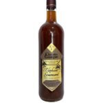 Liqueur Chocolat 75 Cl - L'éléphant Gourmand