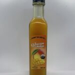 Vinaigre À La Mangue 250g - Kamp'secret