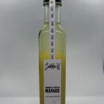 Vinaigre À La Mangue 250g - Sikka