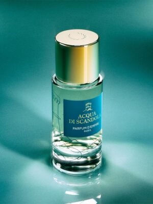 Aqua di scandola Eau de Parfum 50 ml - Vagabond Parfumeur