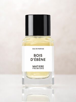 Bois d’ébène Eau de Parfum 50 ml - Vagabond Parfumeur