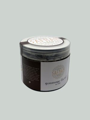 Gommage Facial au Café 500g - Safnan