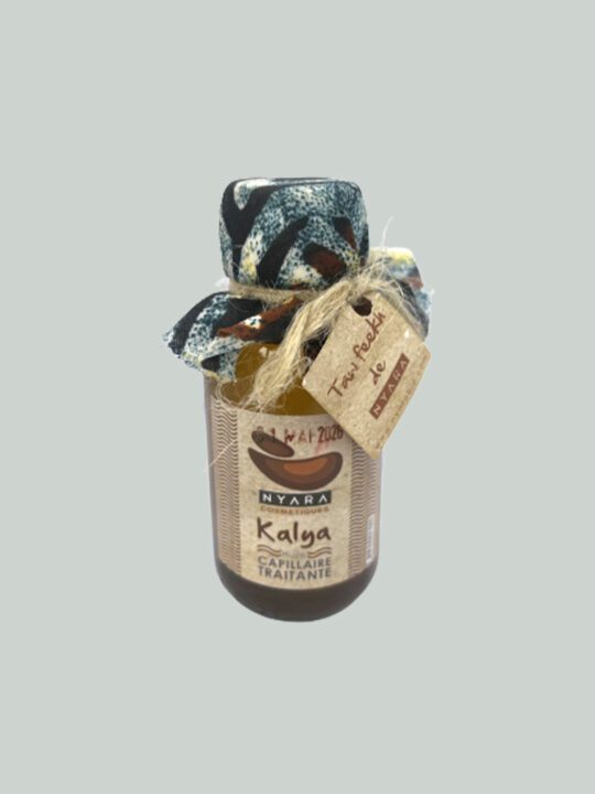 Kalya Huile Traitante 60ml - Nyara