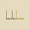 Karitédiema - DSM