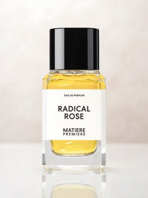 Radicale rose Eau de Parfum 100 ml - Vagabond Parfumeur