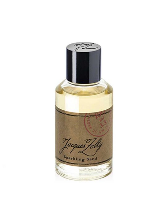 Sparkling sand Eau de Parfum 100 ml - Vagabond Parfumeur