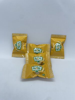 Bonbon mangue 10g - Freeandiz