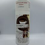 Café en capsule cure -dent gouro - Jasmin