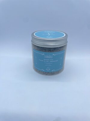 Fleur de sel aromatisé 235g - LaOrana