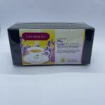 Lavender tea 24g - Kiyala