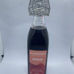 Liqueur au bissap 50cl - Nzantoukou