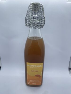 Liqueur au rônier 50cl - Nzantoukou