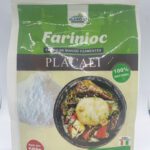 Poudre de placali farinioc - Alaind ci