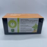 Tusli ginger tea 24g - Kiyala