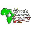 Logo Africa Zoom & Drawing