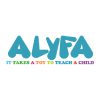 Logo Alyfa