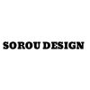 Logo Sorou Design