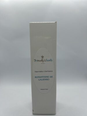 Romantisme de laliekro 100ml - Toomody’s Scent