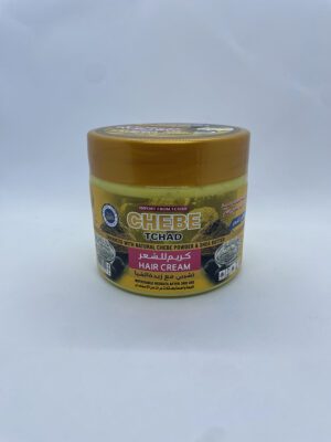 Crème cheveux chébé 360g - Amalico Chébé