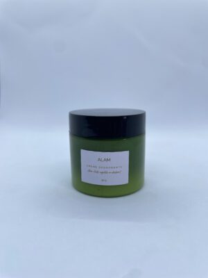 Crème déodorante Alam 50g - Nadrelie