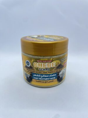 Masque cheveux chébé 360g - Amalico Chébé