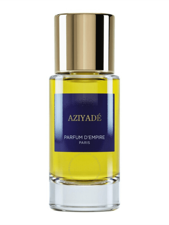 Aziyadé 50ml - Parfum d'empire - Vagabond Parfumeur