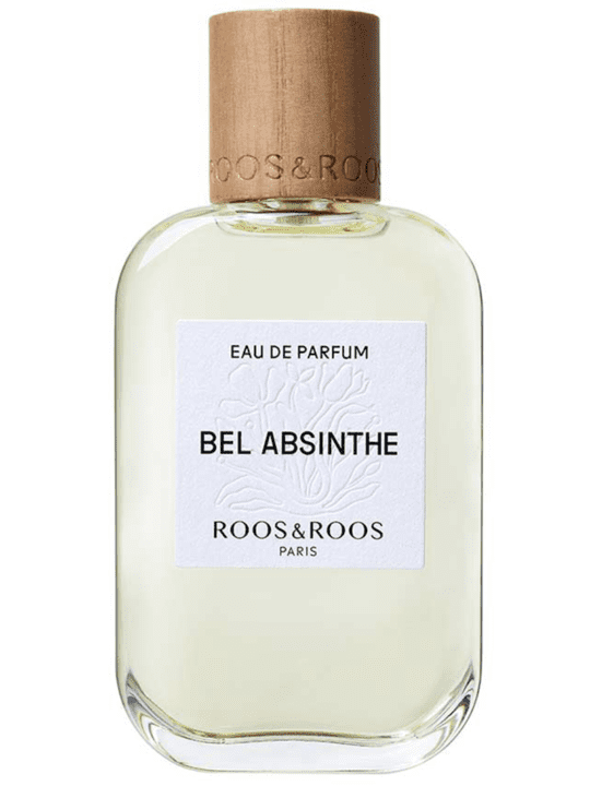 Bel Absinthe 100ml – Roos and Roos - Vagabond Parfumeur