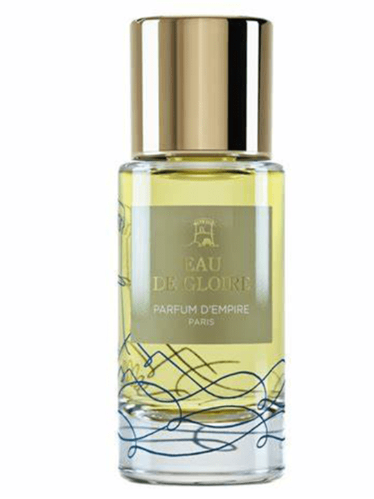 Eau de gloire 50ml - Parfum d'empire - Vagabond Parfumeur