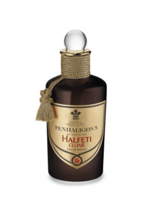 Halfeti cedar 100ml – Penhaligon’s - Vagabond Parfumeur