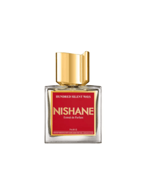 Hundred silent ways 50ml - Nishane - Vagabond Parfumeur