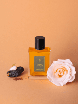 Jardin de misfah 50ml – Une nuit nomade - Vagabond Parfumeur