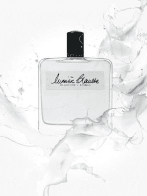 Lumière blanche 100ml – Olfactive studio - Vagabond Parfumeur