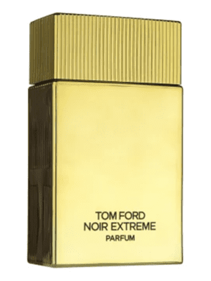 Noir extrême 100ml – Tom ford - Vagabond Parfumeur