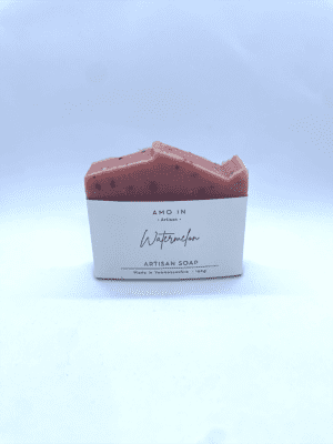 Savon watermelon 150g - Amo In