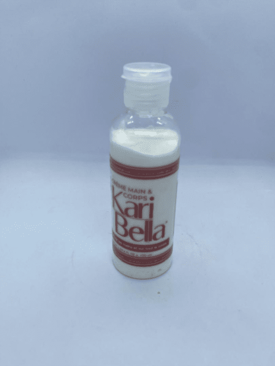 Kari Bella 100ml - Karit'Or