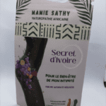 Mamie Sathy - Secret D’ivoire