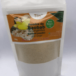 POUDRE DE BAOBAB AU GINGEMBRE - TIIN